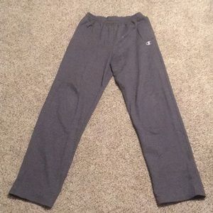 Men’s Champion Sweatpants